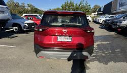2024 Nissan X-Trail ST
