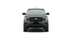 2026 Ford Ranger Wolftrak