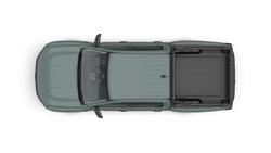 2026 Ford Ranger Wolftrak