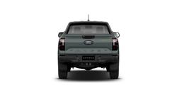 2026 Ford Ranger Wolftrak