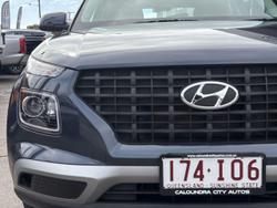 2023 Hyundai Venue Active