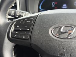 2023 Hyundai Venue Active