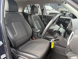 2023 Hyundai Venue Active
