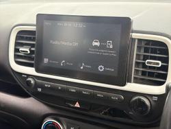 2023 Hyundai Venue Active