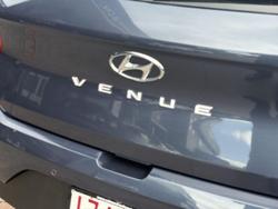 2023 Hyundai Venue Active