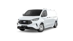 2026 Ford Transit Custom Trend LWB