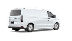 2026 Ford Transit Custom Trend LWB