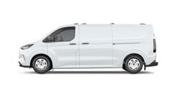 2026 Ford Transit Custom Trend LWB