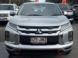 2023 Mitsubishi ASX ES