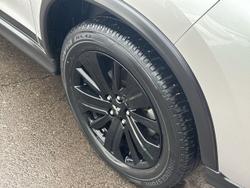 2023 Mitsubishi ASX ES
