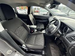 2023 Mitsubishi ASX ES