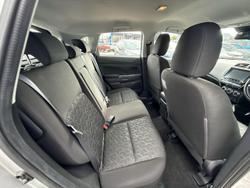 2023 Mitsubishi ASX ES