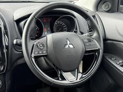2023 Mitsubishi ASX ES