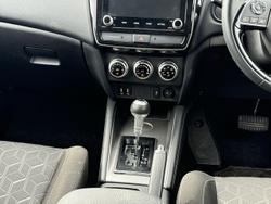2023 Mitsubishi ASX ES