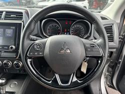 2023 Mitsubishi ASX ES