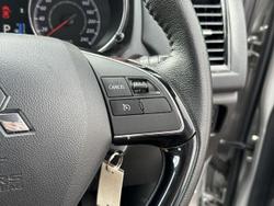 2023 Mitsubishi ASX ES