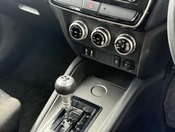 2023 Mitsubishi ASX ES