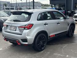 2023 Mitsubishi ASX ES