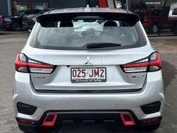 2023 Mitsubishi ASX ES