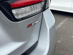 2023 Mitsubishi ASX ES