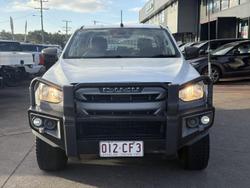 2021 Isuzu D-MAX SX