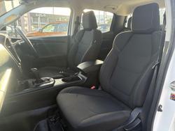 2021 Isuzu D-MAX SX