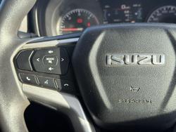 2021 Isuzu D-MAX SX