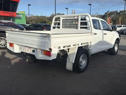 2021 Isuzu D-MAX SX