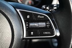 2022 Kia Seltos Sport+