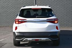 2022 Kia Seltos Sport+