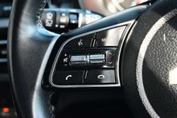 2022 Kia Seltos Sport+