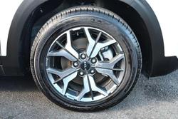 2022 Kia Seltos Sport+