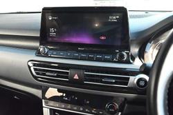 2022 Kia Seltos Sport+