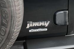 2024 Suzuki Jimny XL