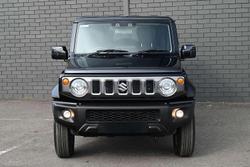 2024 Suzuki Jimny XL