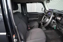 2024 Suzuki Jimny XL