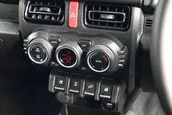 2024 Suzuki Jimny XL