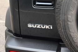 2024 Suzuki Jimny XL