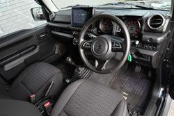 2024 Suzuki Jimny XL