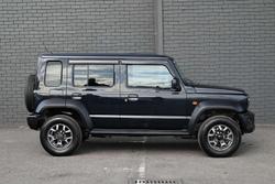 2024 Suzuki Jimny XL
