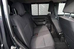 2024 Suzuki Jimny XL