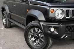 2024 Suzuki Jimny XL
