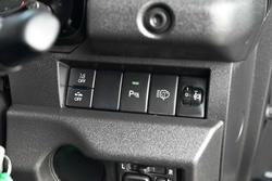 2024 Suzuki Jimny XL