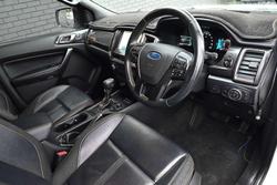 2020 Ford Ranger Wildtrak