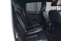 2020 Ford Ranger Wildtrak