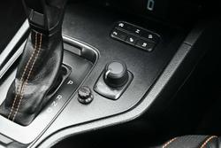 2020 Ford Ranger Wildtrak