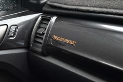 2020 Ford Ranger Wildtrak