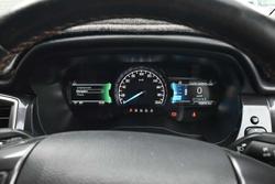 2020 Ford Ranger Wildtrak