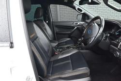 2020 Ford Ranger Wildtrak
