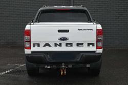 2020 Ford Ranger Wildtrak